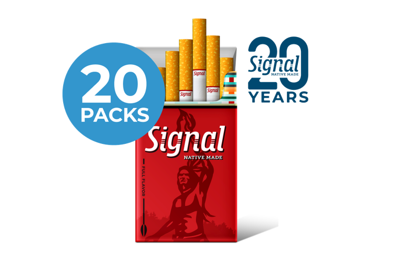signal cigarettes reviews Signal Tobacco signal cigarettes reviews Signal Tobacco